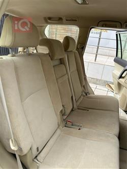 تويوتا لاندكروزر برادو